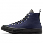 Converse Chuck 70 GORE-TEX Auk&scaron;ti Uncharted Waters Blue Vyri&scaron;ki sportbačiai Origin-Story-Grey A05564C 38