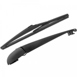 Automobilio galinio valytuvo svirtis ir &scaron;luotelė Jeep Grand Cherokee 2011-18 68079868 68079868AA
