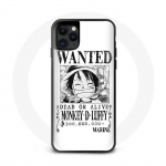 Coque Iphone 11 Pro One Piece Luffy