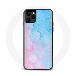 Coque iphone 13 pro pawel background