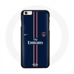 Coque Iphone 5 PSG logo