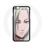 Coque Iphone 8 Annie
