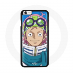 Coque Iphone 4 Coby One Piece Manga Zone