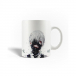 Mug en C&eacute;ramique Anime Tokyo Ghoul d'horreur pure Ken Kaneki