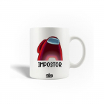 Mug en C&eacute;ramique Among Us Impostor