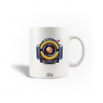 Mug en C&eacute;ramique Apex Legends Jeu vid&eacute;o Robot