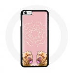 Coque pour Iphone SE 2020 Dogue de Bordeaux