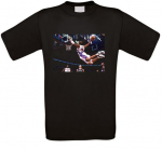 Vince Carter Basketball Toronto Dunk unisex mar&scaron;kinėliai S