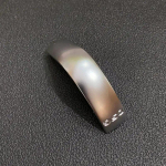 Suede Oda DSG Pavarų Perjungimo Rankenėlė Pavarų &Scaron;oninė Dangtelis DSG Emblema VW Golf 6 7 R GTI Passat B7 B8 CC R20 Jetta MK6 GLI Automobilio Dalys Chrome DSG black