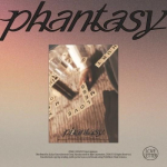 THE BOYZ - [PHANTASY : PT.3 LOVE LETTER] 2nd Album