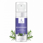 Neolith Rosemary Instant Hair Smoothening Serum | Hydrate and smoothen hair strands | 60 ml 60 ml