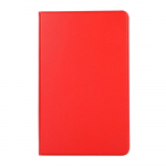 Skirtas Lenovo Tab M8 dėklui, magnetinio stovo plan&scaron;etiniam kompiuteriui Funda Capa dangteliu, skirtu Tab M8 HD FHD TB-8505X TB-8705F/8705N 8,0 colių dėklu raudona