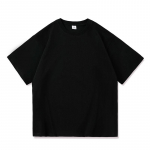 2024 m. hiphopo didelio dydžio mar&scaron;kinėliai Unisex Streetwear Harajuku laisvalaikio trumpomis rankovėmis medvilniniai laisvi mar&scaron;kinėliai plius dydis 5XL