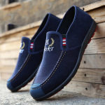 Vasaros Vyri&scaron;ki Loafers Batai Mados Žirniai Vairavimo Batai Vyri&scaron;ki sportbačiai 39