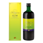 Fastzyme Slim fermentinis gėrimas lieknumui palaikyti, 720 ml yellow
