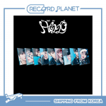 ZEROBASEONE &ndash; 3-ias MINI ALBUMAS [Jūs turėjote mane HELLO](SOLAR ver.) SUNG HANBIN