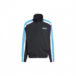 Adidas Originals Adicolor Adibreak Sportinis &scaron;varkelis Vyri&scaron;ki Vir&scaron;utiniai drabužiai Juodas IV5349 XL