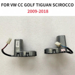 skirtas VW CC Golf Tiguan Scirocco 2009-2018 Automatinis kairysis de&scaron;inysis galinio vaizdo sulankstymo pavaros durelių &scaron;oninio veidrodėlio sulankstymo variklis A pair