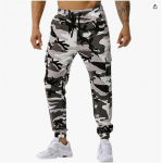 Vyri&scaron;ki greitai džiūstančios bėgimo kelnės Vyri&scaron;kos sportinės kelnės Vyri&scaron;kos kultūrizmo bėgimo kelnės Kelnės bėgimo kelnės M