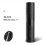 Elektriniai raudonojo vyno atidarytuvai Automatiniai kam&scaron;čiatraukiai vyno atidarytuvai, skirti raudonojo vyno folijos pjaustytuvui Virtuvės priedai Įtaisai Butelių atidarytuvas Only bottle opener