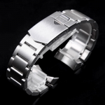Laikrodžio apyrankė Tudor Black Bay 79230 79730 Maža raudona mėlyna gėlė Heritage Laikrodžio dirželio rie&scaron;o apyrankė 22 mm tvirto nerūdijančio plieno laikrodžio apyrankė 22mm
