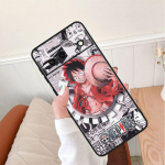 VIENOS DALIES Smūgiams atsparus dėklas Google Pixel 8 7A 6A 5A 5 4 4A XL Pro 5G Juodas telefono dėklas Mink&scaron;tas Fundas Capa Telefono dėklas Google Pixel 4