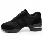 Naujausi &scaron;okių sportbačiai Jazz &scaron;okių batai Modernūs sportinių &scaron;okių batai Kvėpuojantys lauko moteri&scaron;ki pramoginių &scaron;okių batai 41