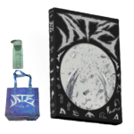 STRAY KIDS &ndash; [ATE] mini albumas su PopGang i&scaron;ankstinio užsakymo dovana BOON+GIFT