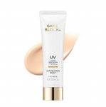Missha Safe Block RX Cover Tone-Up Sun Cream SPF50+ PA++++, 50ml, 1 unit