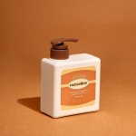 nutseline Super Nut Nourishing Mosturizer Unscented 500ml