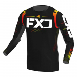 Motocross Jersey lenktynės Visureigis Dviratis MX Enduro MOTO Motociklas Flexair drabužiai Vyri&scaron;ki MOTO Moteri&scaron;ki kalnų Dirt Bike Downhill M-Jersey