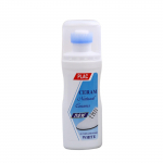 100 ml White Shoes Valymo Priemonė Valymas Artefakt Batai Nuvalykite Baltą Be skalbimo dėmių Gelsčiai balinantys sportiniai batai One Size balta