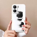 Naujas animacinio modelio dangtelis skirtas Xiaomi Redmi 12 13 13C K60 Ultra K70 Note 13 Pro Bumper Anti Drop Liquid Mink&scaron;tas silikonas Pretty Phone Case Shell for Redmi Redmi Note 13 5G