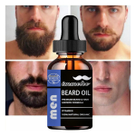 Beard Oil plaukų aliejus greitam plaukų augimui barzdos plaukų augimo aliejus 5ml