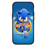 Dangtis skirtas iPhone 15 14 Xiaomi Redmi Note 13 12 11 Pro Max X 8 7 9 XR Samsung Galaxy S24 S23 A05 OPPO A15 Huawei Anime Sonic Hedgehog Forces telefono dėklas for iPhone (7)(8)