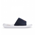 Air Jordan Jordan Jumpman &scaron;lepetės Midnight Navy Gym Red vyri&scaron;ki sportbačiai mėlyni balti FQ1598-402 45