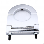 Steering Column Drop 2.5 in Aluminum Alloy Replace Easy to Install Car Spare Parts Professional for