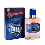 VERTEX Parfum tualetinis vanduo vyrams Tornado Vertex 90 ml