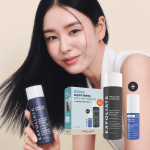 Paula's Choice Skin Perfecting Baja skystas &scaron;veitiklis, 118 ml, specialus (+Aha &scaron;veičiamasis losjonas 10 ml)