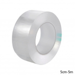 Virtuvė Vonios kambarys Du&scaron;as Vandeniui atspari pelėsiui atspari juosta kriaukle Vonios sandarinimo juosta Lipni vandeniui atspari lipni nano juosta 3cm*10m