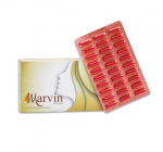 Marvinas (4 x 30 la&scaron;ų), Marvin kapsulė, Phyto Pharma