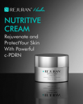 REJURAN Nutritive Cream c-PDRN 0,2% 50ml AUTHENTIC STORE
