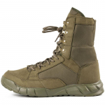 Auk&scaron;tos kokybės lauko vyri&scaron;ki žygio batai Desert High Tactical Batai Vyri&scaron;ki kareivio koviniai batai