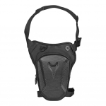 Atsparus vandeniui motociklo juosmens krep&scaron;ys, nuleidžiamas ant kojų, vyri&scaron;kas, diržo komplektas, bagažas, laisvalaikis lauko motociklo kojytės klubo telefono buferis Mobilus Pu J9H6