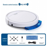 Robotas dulkių siurblys Cross-Border - English Packaging