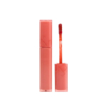 Rom& Deweyfull Water Tint 5g moisturizing clear and transparent lips lip care, 13 custard mauve, 1 piece red