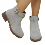 Kulno aulo slip-on modernūs batai žemu kulnu apvaliu pir&scaron;tu 2024 m. kar&scaron;tas i&scaron;pardavimas moteri&scaron;ki batai pavasariui/rudeniui sagtelė karvės zom&scaron;as romėni&scaron;ki moteri&scaron;ki batai 43