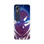 Coque Oppo A17 Dragon ball z super Anime japonais goku Maniacase