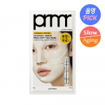 Primera Vitatinol Serum Mega-Shot Gel Mask 1 sheet/5 sheets 1 sheet
