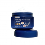 Stangrinamasis veido patempiamasis liekninamasis kremas V formos liekninamasis, &scaron;alinamasis Masseter raumenų dvigubas smakras veido riebalus deginantis senėjimą stabdantis produktas 30g